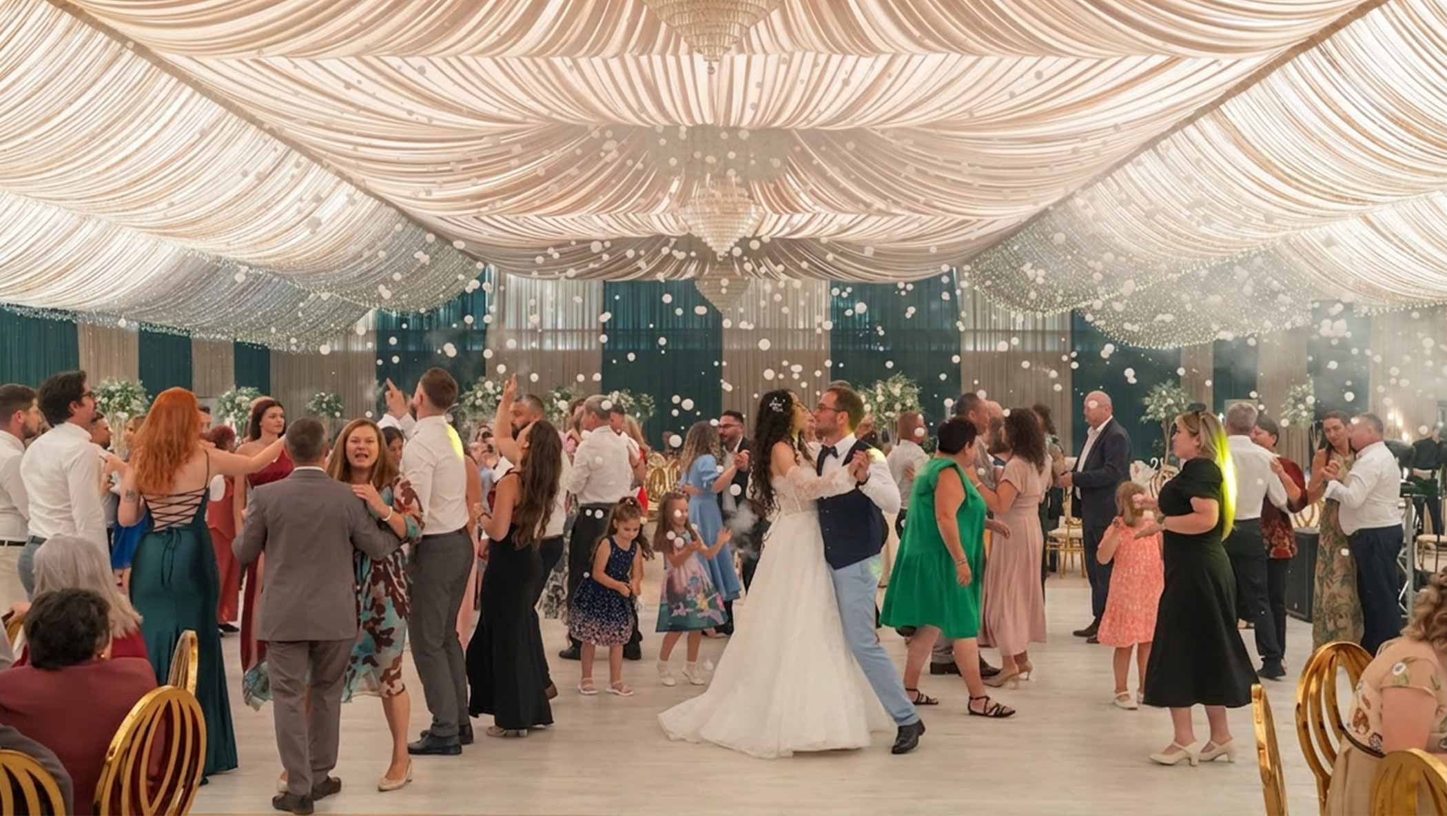 Fotograf-Nunta-Mures Persoane care danseaza
