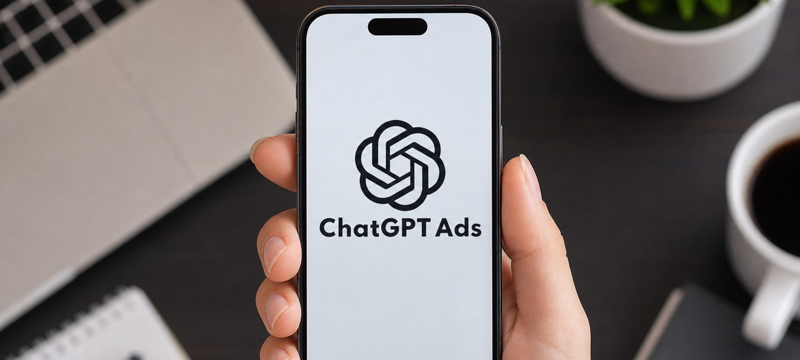 Agenție ChatGPT Ads România
